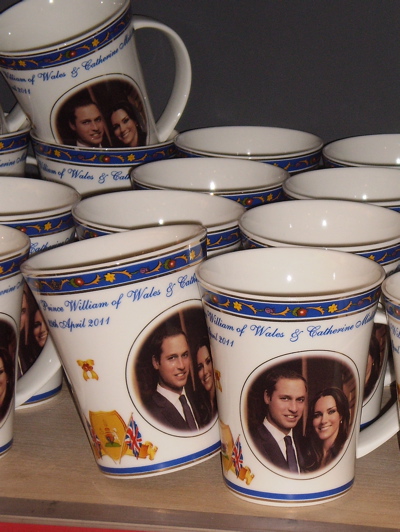 Royal Wedding: mug shots - 2 2011 royal wedding. Royal Wedding: mug shots - 2