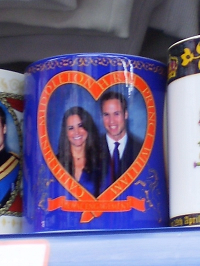 2011 royal wedding. Royal Wedding: mug shots - 5