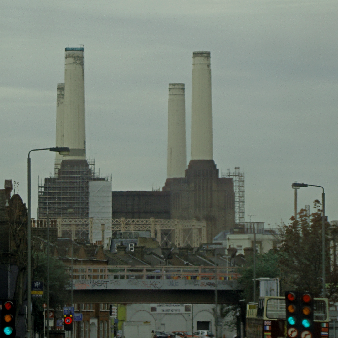 バタシー発電所 Battersea Power Station Japaneseclass Jp バタシー発電所 Battersea Power Station Japaneseclass Jp