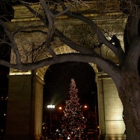 Thumbnail: square photograph (&num;110)