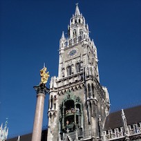 Thumbnail: square photograph (&num;131)