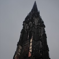 Thumbnail: square photograph (&num;90)